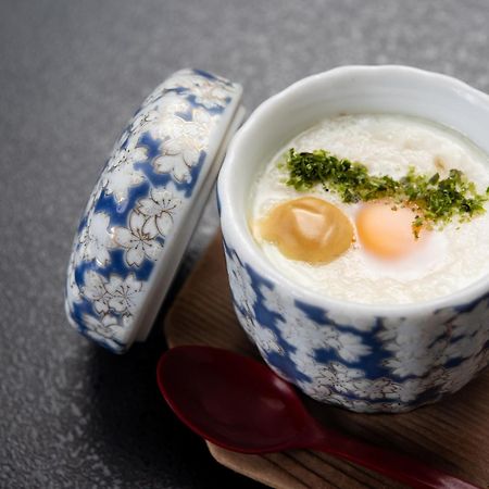Kageyu Hotel Isehara Екстериор снимка