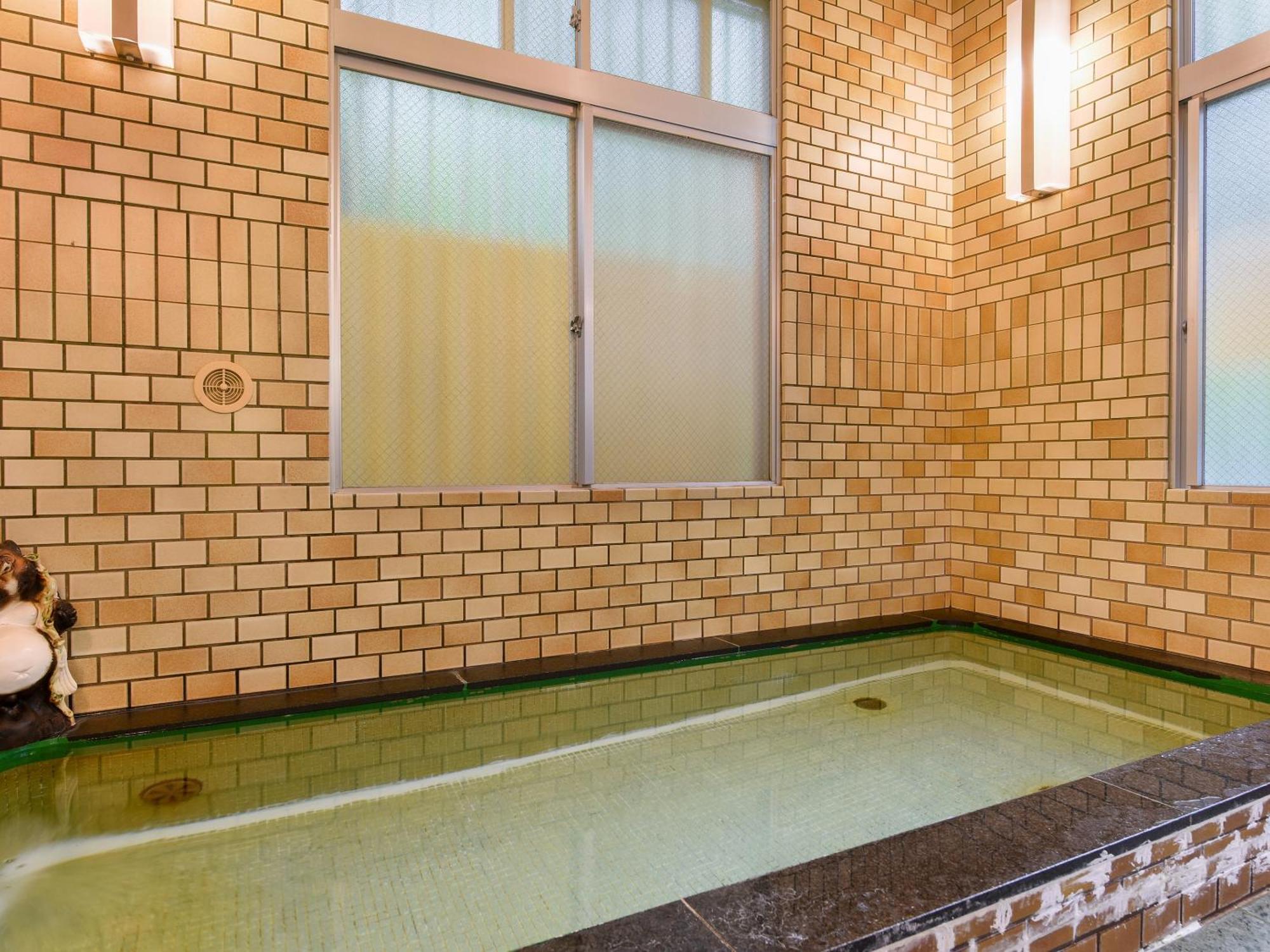 Kageyu Hotel Isehara Екстериор снимка