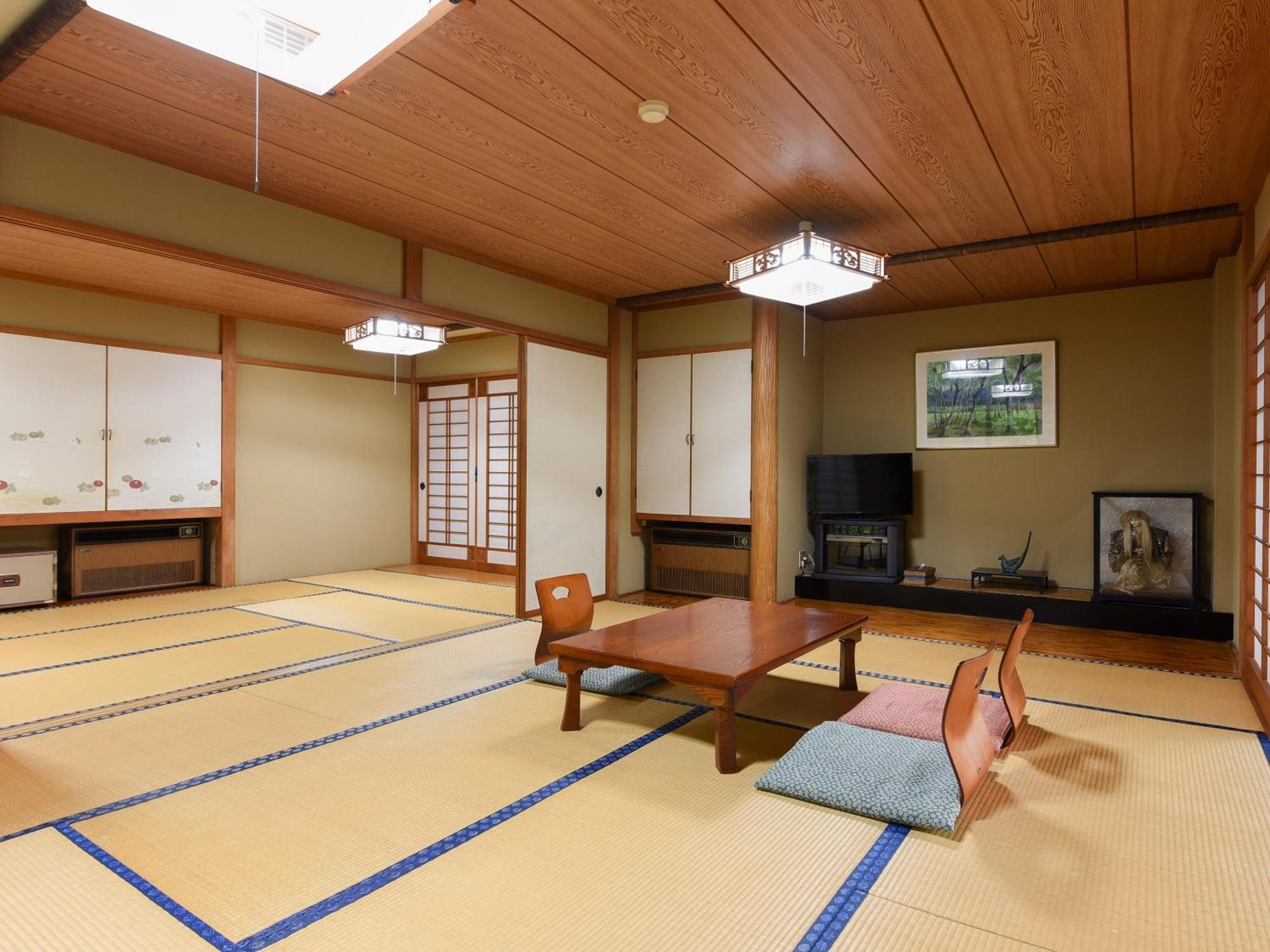 Kageyu Hotel Isehara Екстериор снимка