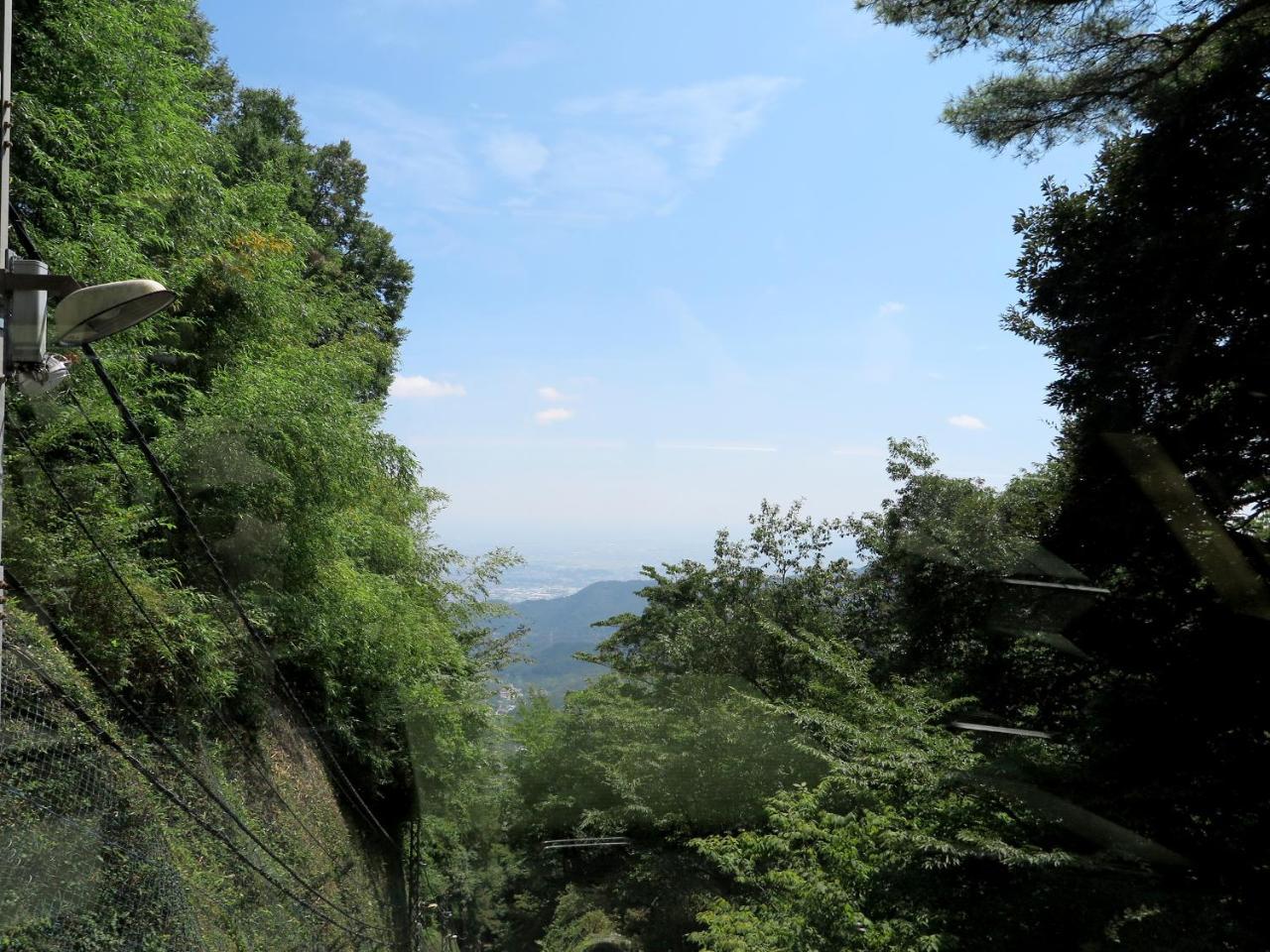 Kageyu Hotel Isehara Екстериор снимка